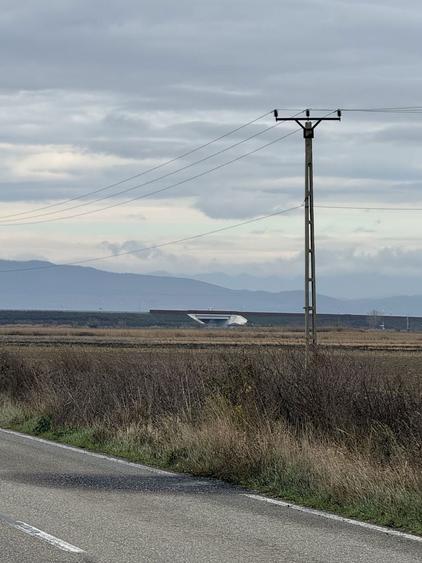 Teren de vanzare - 1