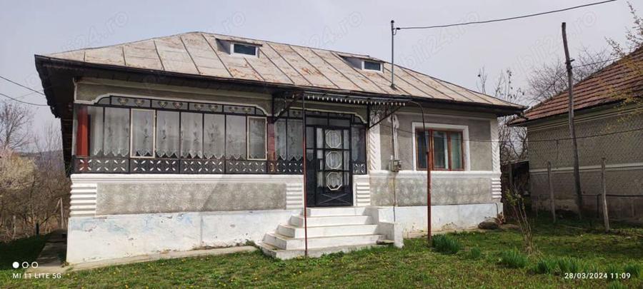 Vind sau schimb cu garsoniera in Ploiesti - 2