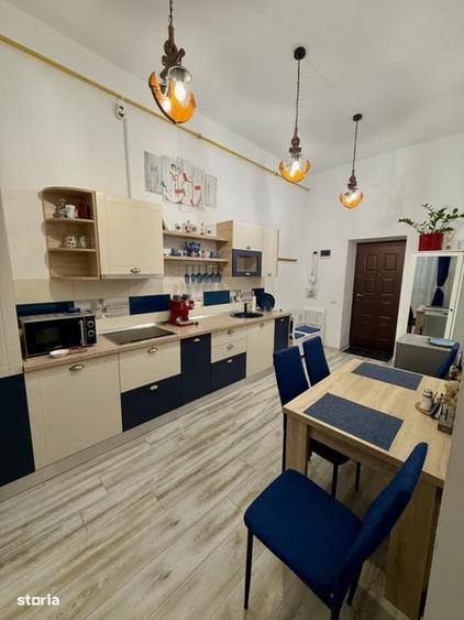 Studio de 35 mp, calitate Premium, zona Centrul Civic - 5