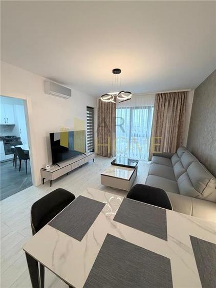 Apartament 3 camere, prima inchiriere, parcare proprie, Albert, Ploies - 2