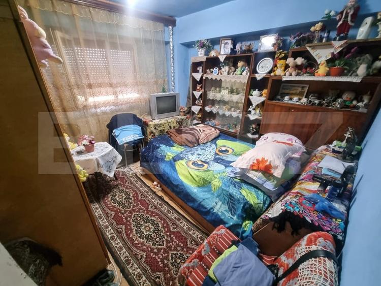 Apartament 4 camere decomandate, Cornitoiu zona Consul Profi - 3