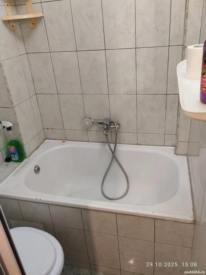 inchiriez garsoniera Aleea Mizil 1 nemobilata parter metrou 1Dec - 1