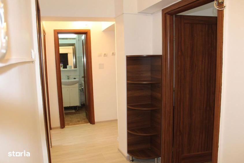 Apartament 3 camere, zona Tic-Tac - 8