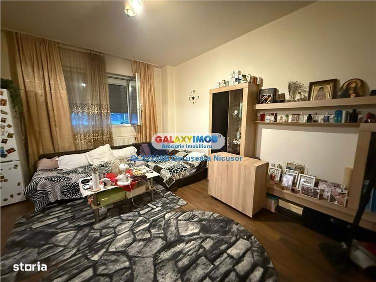Apartament 2 camere, Mobilat, Utilat Militari Residence 66.900 euro - 3