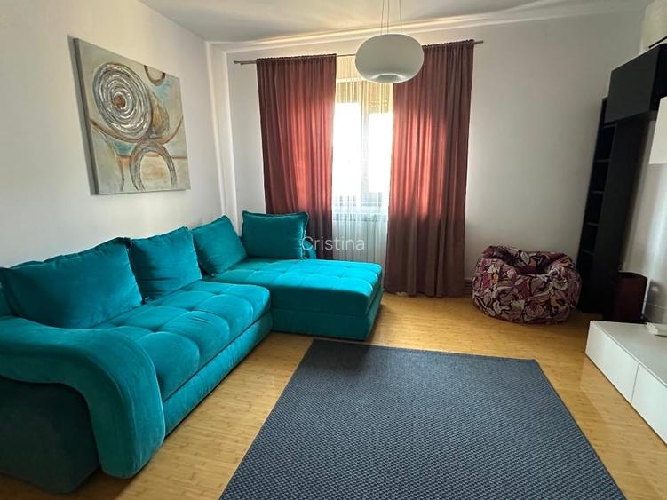 Apartament 2 camere de inchiriat