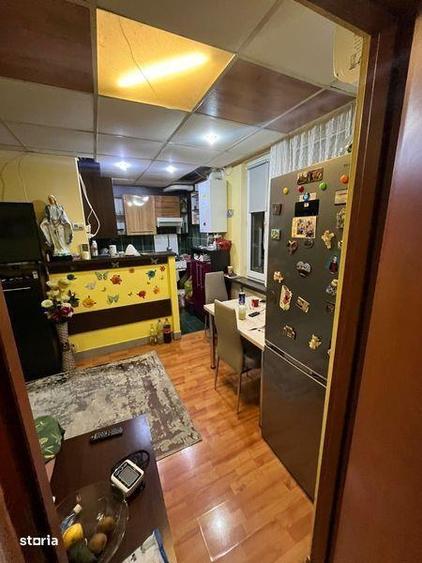 Vand apartament zona Dacia - 5