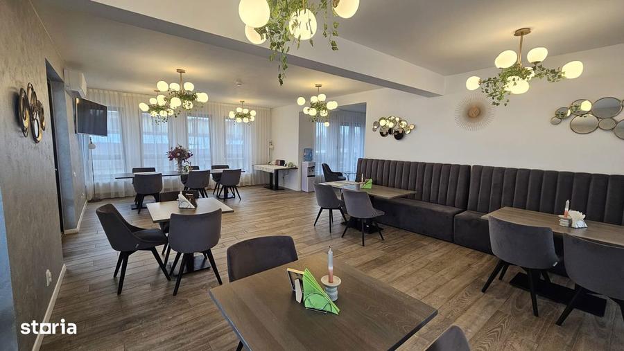 AFACERE LA CHEIE!!! Pensiune 625 mp, cu 10 camere duble, Alba Iulia - 3
