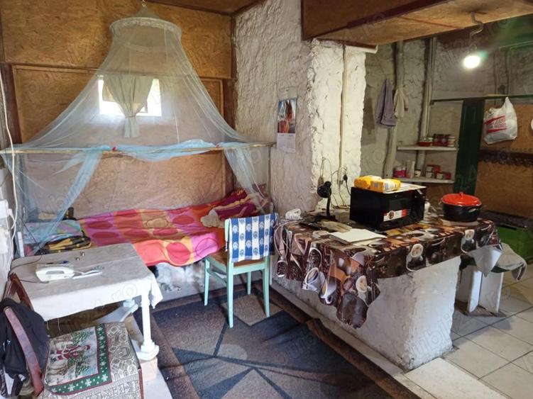 Casuta in zona linistita - 1