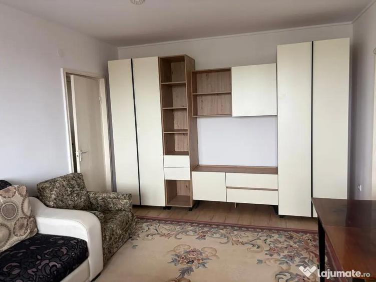 Inchiriez apartament 2 camere zona Astra-Saturn - 1