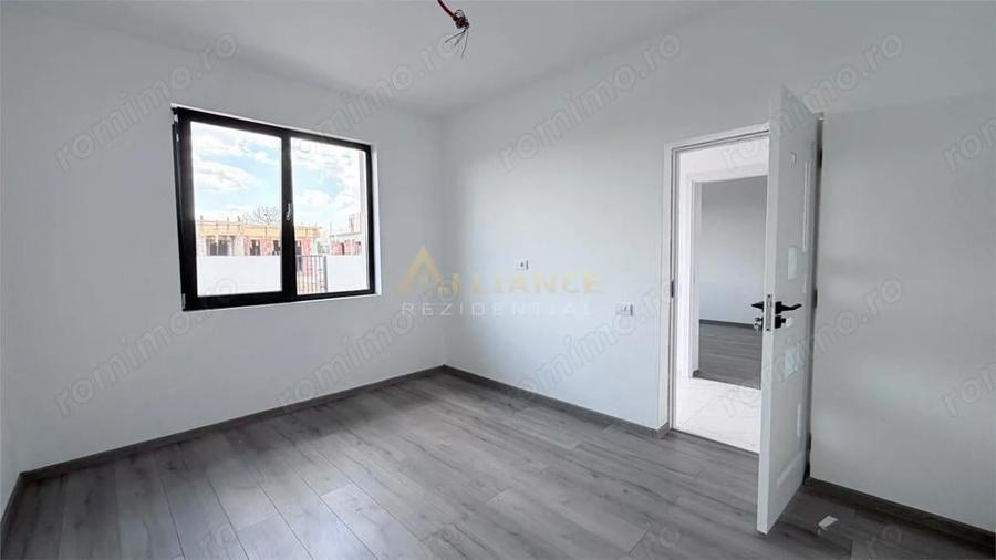 Casa Individuala - 3 camere - 2 bai - 430mp teren - 2