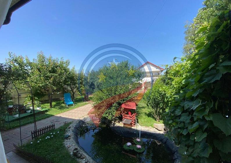 CASA DEOSEBITA APROAPE DE PROMENADA IN EUROCARTIER - 1