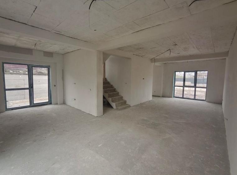 Casă 4c Complex Nou Valea Lupului Iași - 6