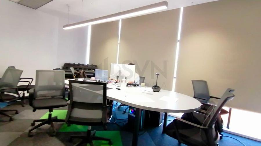 REC3001619 Spatiu de birouri - 526 MP I Posibilitate Recompartimentare I Univers - 5