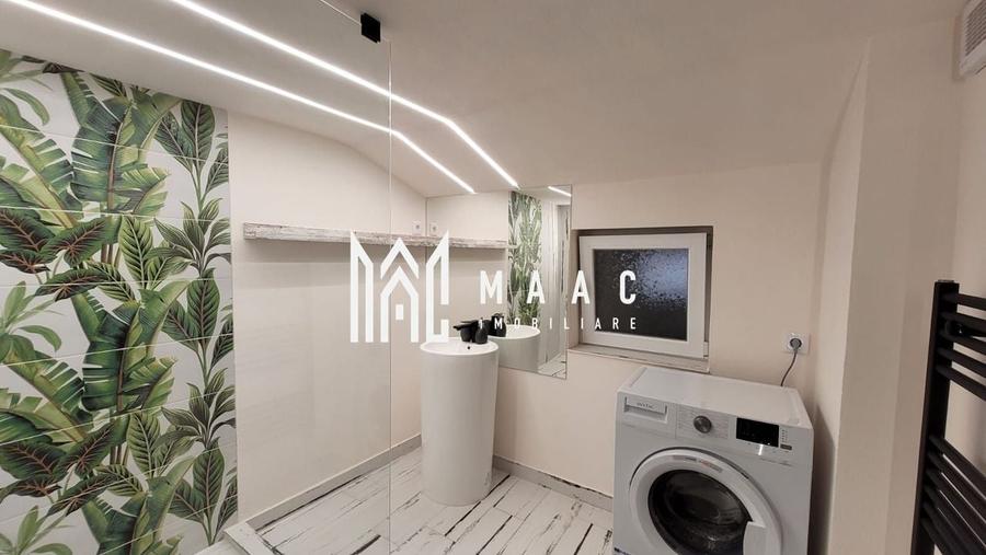 Apartament in Regim Hotelier | Centru | 82MPU | Pivnita - 10