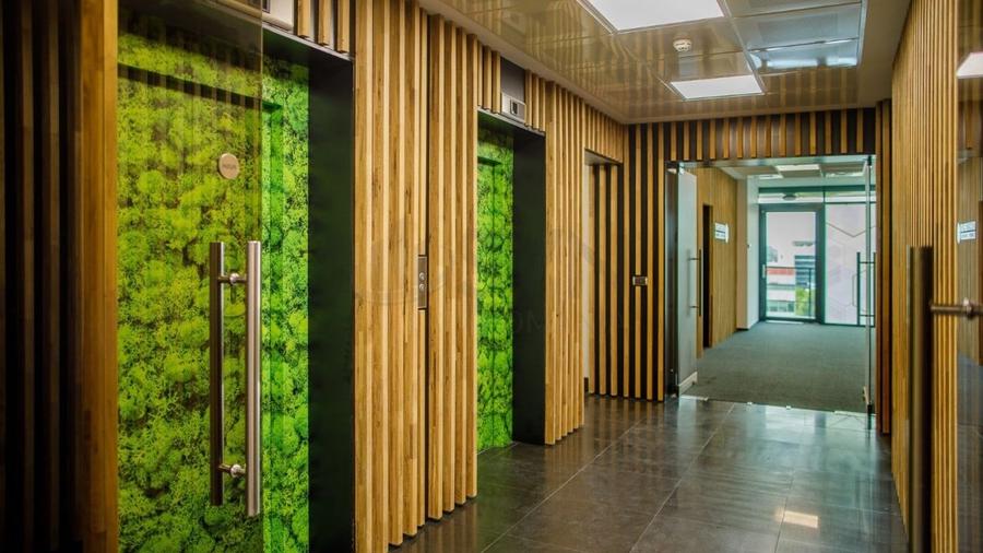 REC3001406 Birou de inchiriat l Aviatiei - 1