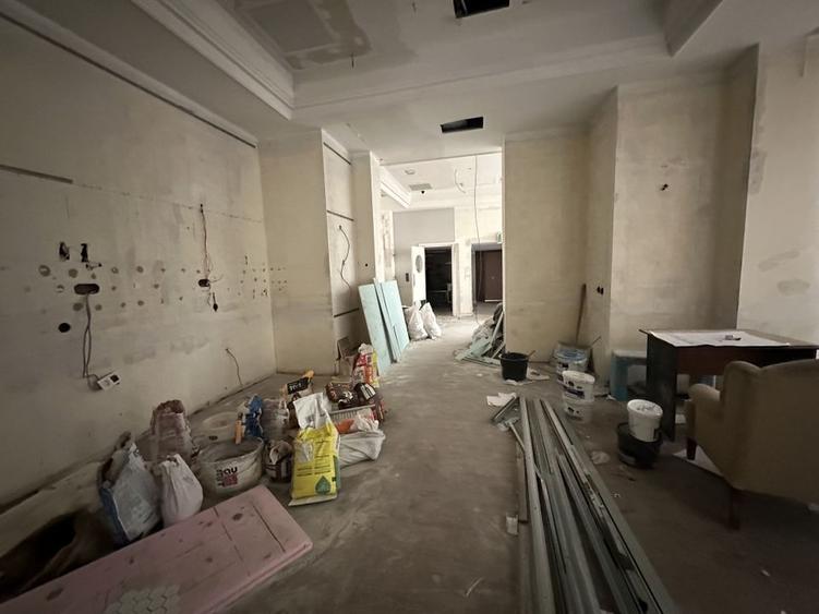 Calea Victoriei 500 mp open space terasa - 4