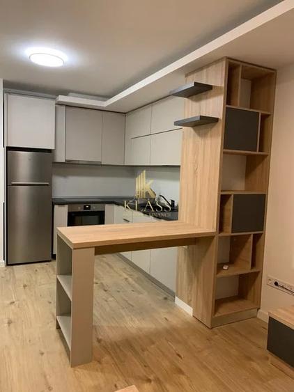 de inchiriat apartament 2 camere in Belvedere Residence - 2