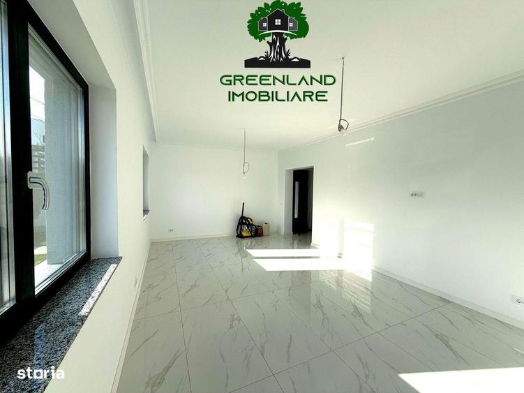 Casa 4 camere, 2 Bai, 153 mp, canalizare, INTABULATA, Parcare, Rediu - 7