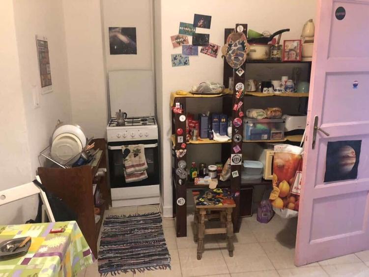 apartament 2 camere, la parc - 5