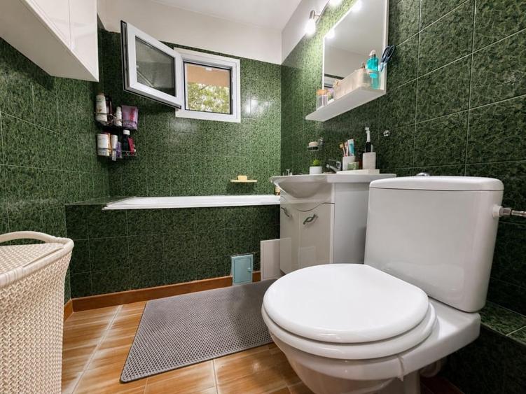 Apartament 3 camere Basarabia | 2 Bai - 2 Balcoane | An 1982 - 5