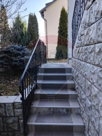 Vilă premium de vânzare | Exclusivitate | Băile Olănești - 14