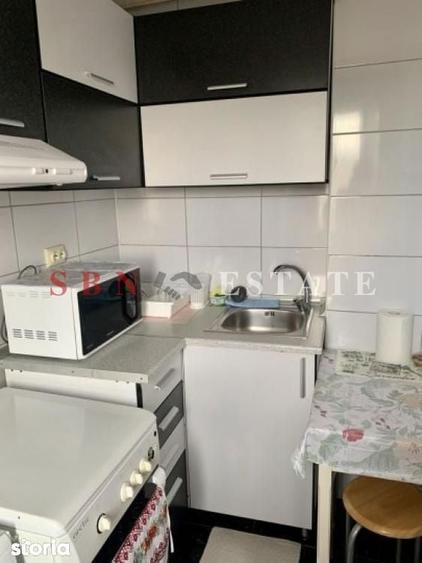 Inchirieri Garsoniere Militari | Parcare | Renovat - 6