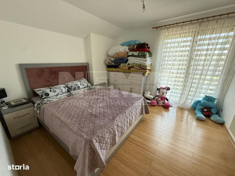 Casa Radauti I 5 camere I 219 mp I Teren 10 ari - 3