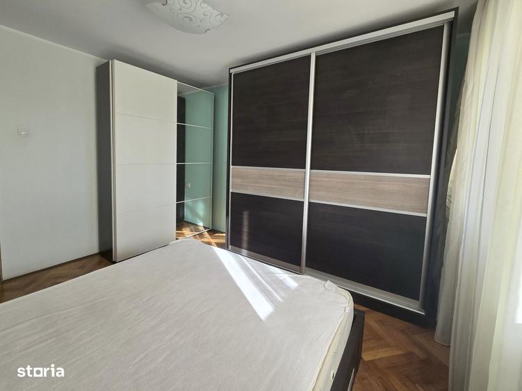 3 camere, Centru, mobilat si utilat - 5