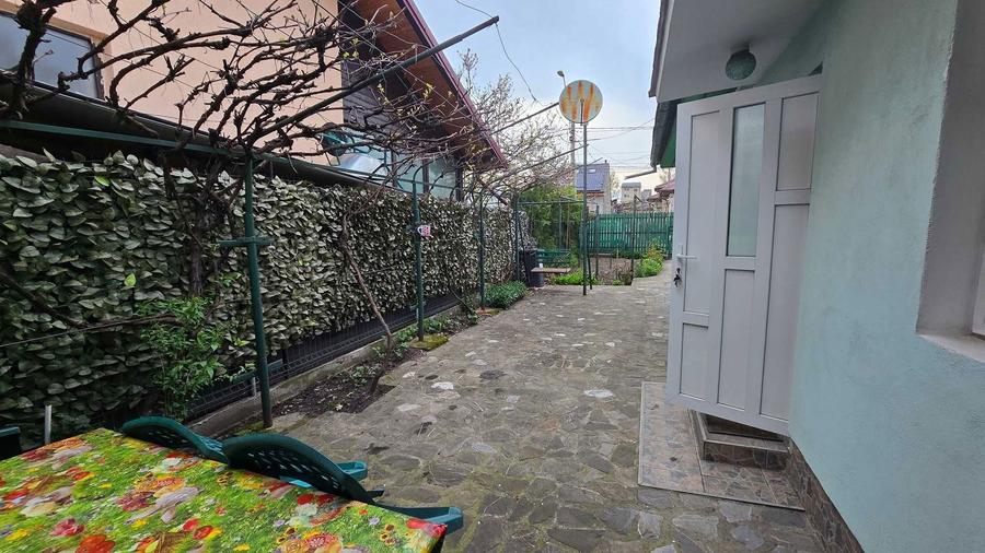 Casa cu teren in Ploiesti zona Stadion (Pielari) cu deschidere dubla - 1