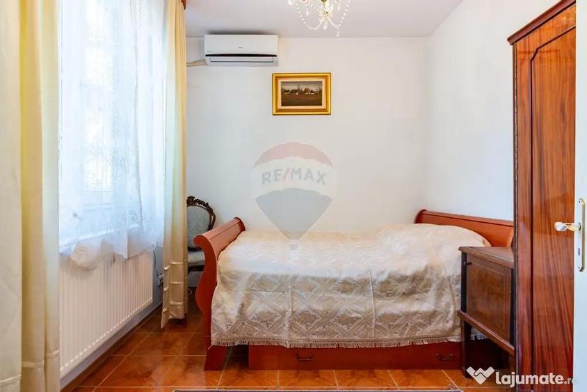 Casa / Vila in zona Domenii, langa metrou, consolidata... - 18