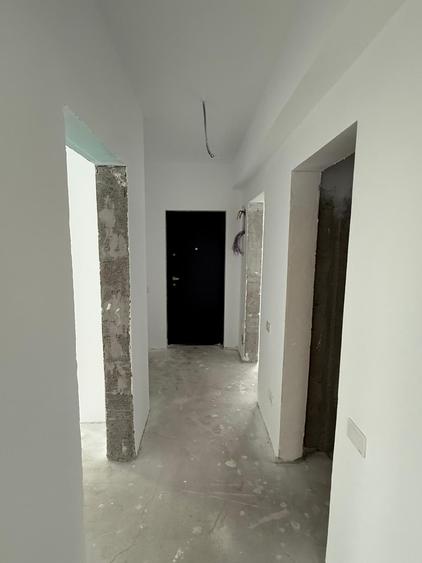 Casa parter cu 4 camere, in com. Berceni, Mutare rapida - pret 120000 euro - 5