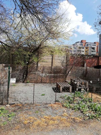 PF vand apartament 2 camere la casa, 52 mp, central, zona The Office cartier Marasti, Cluj-Napoca. - 8