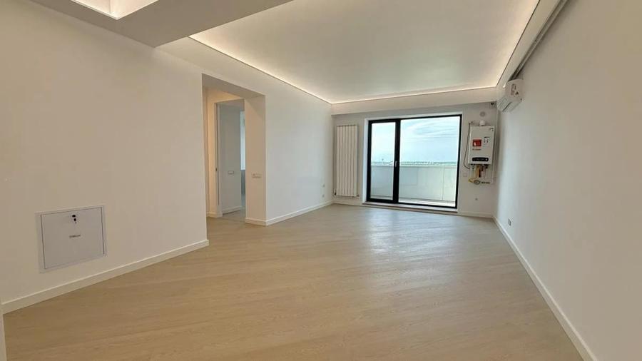 Apartament 2 camere Cortina North I  Loc de parcare - 4