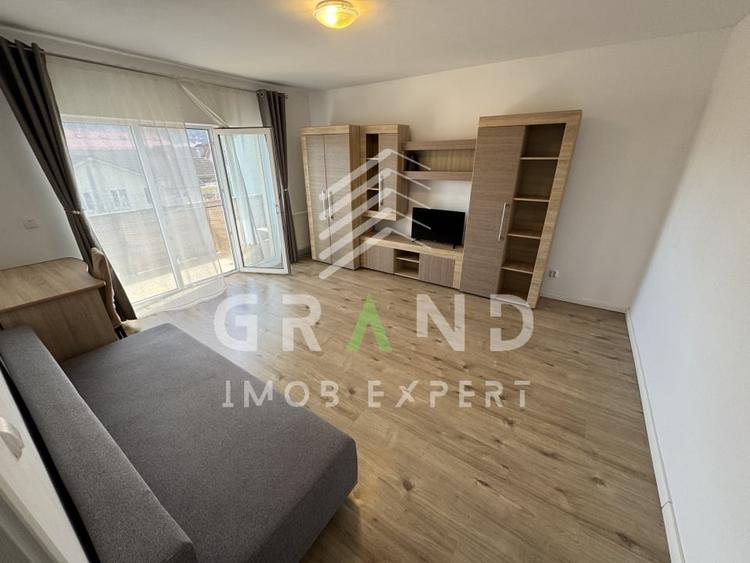 2 camere | 50 mp | DECOMANDAT | PARCARE | BALCON | Prof.Ioan Rusu–FLOREȘTI - 4