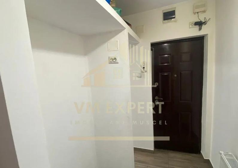 APARTAMENT 2 CAMERE ETAJ 2 ZONA VI?OI CAMPULUNG - 1