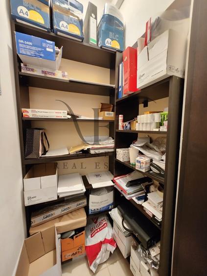 Vila 8 camere 3 bucatarii 3 bai 1 terasa 281 mp Barbu Vacarescu Stefan cel Mare - 24