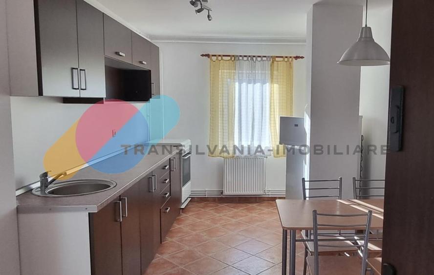 Apartament, 51 mp, zona Titulescu-Gheorgheni - 1