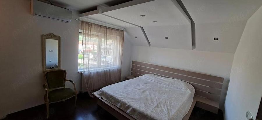 Vila P+M Dumavita si teren 317 mp - 17