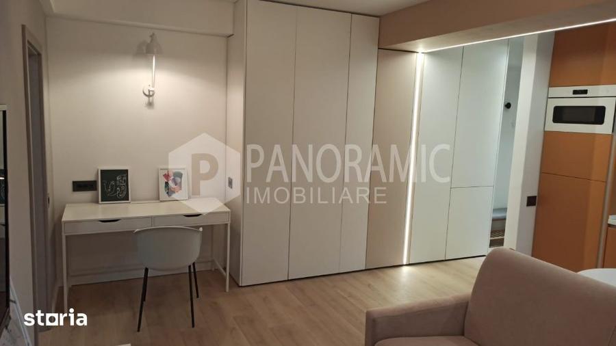 APARTAMENT 2 CAMERE SEMI DECOMANDATE MIHAI VITEAZUL - 3