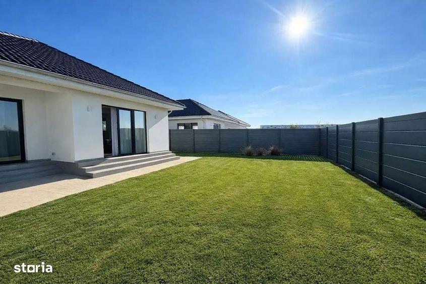 ACASA de la prima vizita Vila Napoletana Lux, gata de mutat! - 6