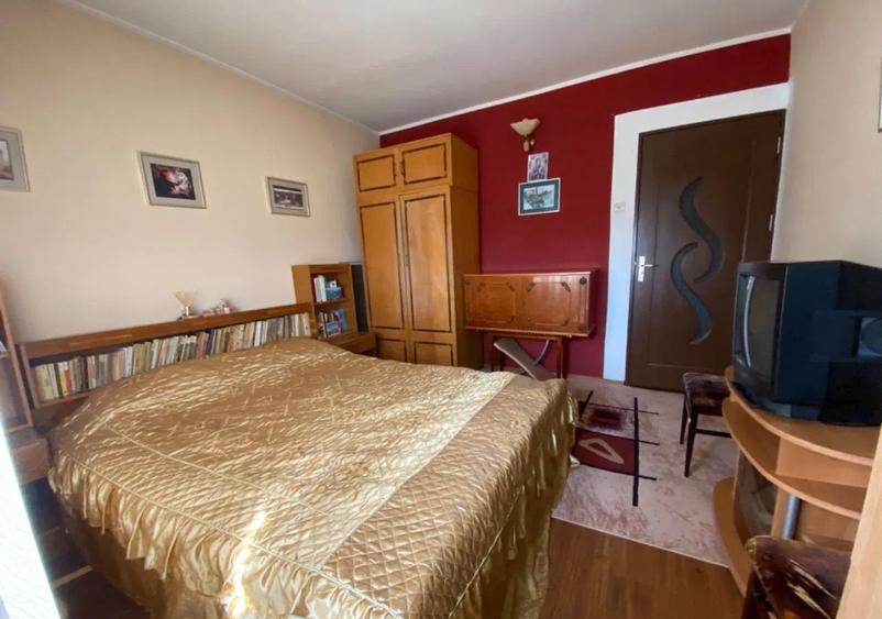 Apartament cu 4 camere in Micro 39 - 3