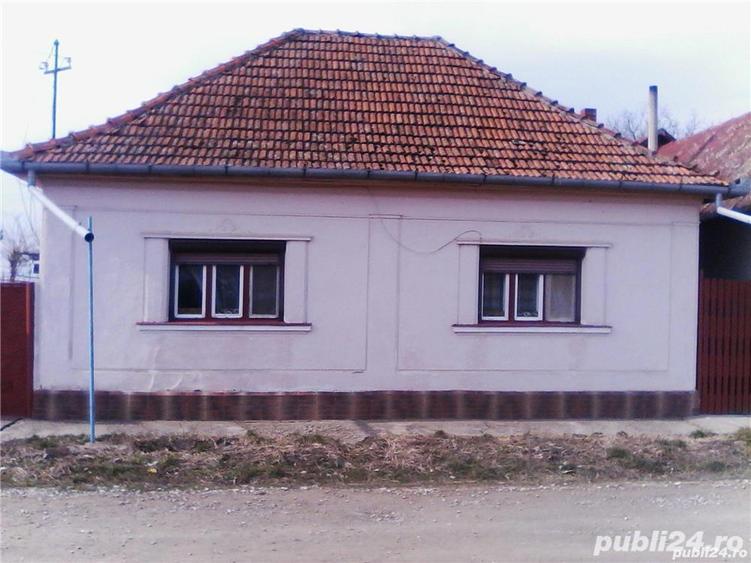 De vinzare casa in Diosig - 1