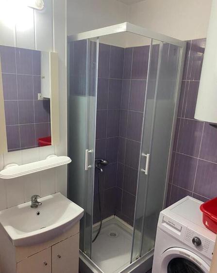 Garsoniera Intre Lacuri str Tulcea - 5