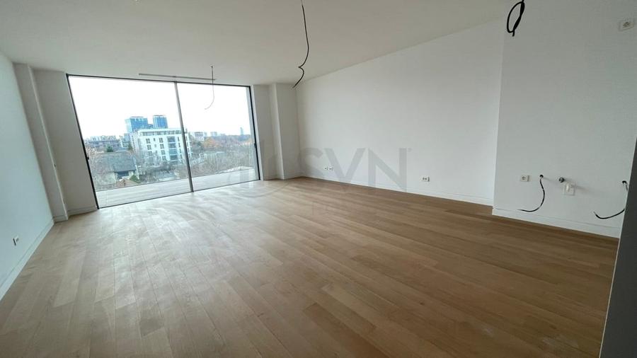 REA1011275 Apartmanet spatios 4 camere Calea Floreasca I Design modern - 14