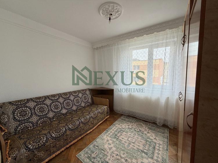 Apartament 2 camere semidecomandat de închiriat ! - 9