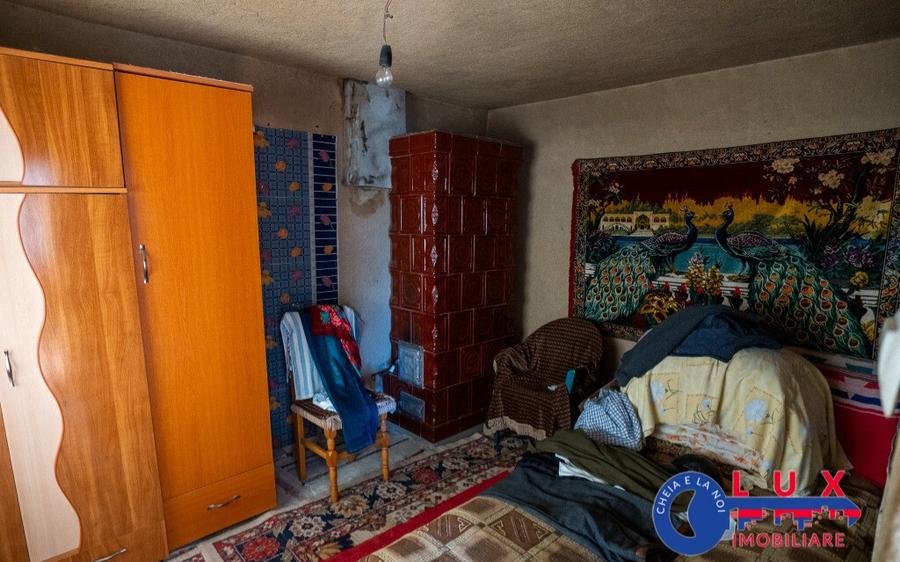 ID 6675 EXCLUSIVITATE - Teren cu casa in Sat Lunca- DELTA DUNARII - 7