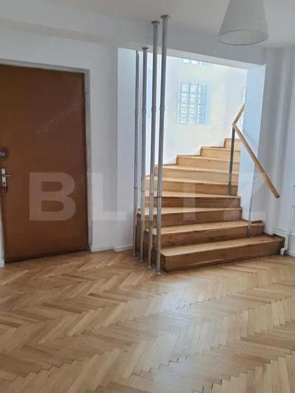 Inchiriere Casa Bulevardul Castanilor - 2