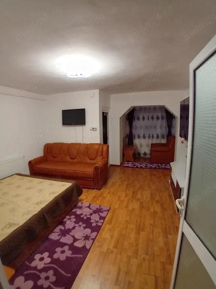 Garsoniera de vanzare in olt bals - 1