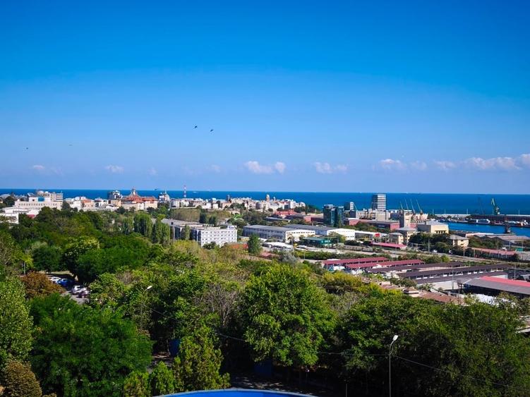 Central, doua camere - 5