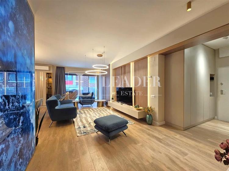 Apartamentul ALBASTRU I  Premium Design I 2021 building - 5